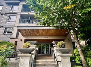 13321 102a Ave #330, Surrey, BC V3T 1P6