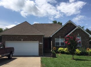 112 Raven Ct, Shelbyville, TN 37160