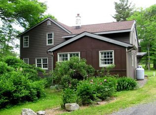 465 Rigor Hill Rd, Chatham, NY 12037