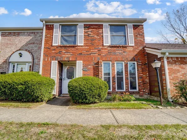 3302 Westchester Ct, Fairborn, OH 45324