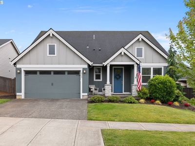 5762 N 86th Cir, Camas, WA, 98607