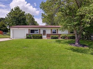 241 Howard Dr, Ballwin, MO 63021
