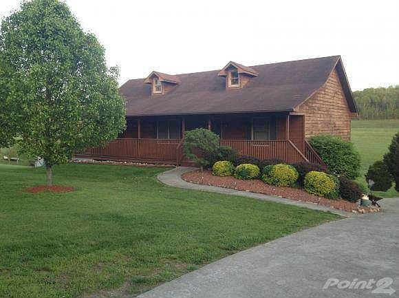 WELCOME HOME TO 512 CARTERS VALLEY RD