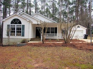 210 Tara Dr, Mc Cormick, SC 29835