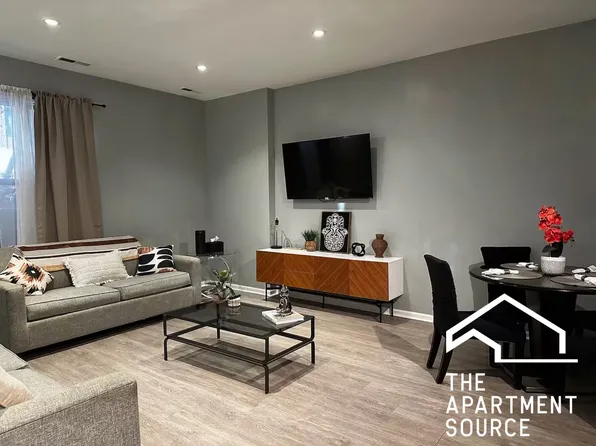 811 S Kedzie Ave #1, Chicago, IL 60612