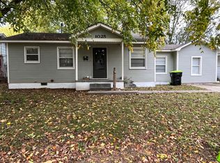 1025 E 7th Pl, Ada, OK 74820