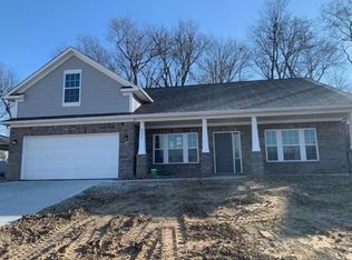 5323 Rosebrock Ln, Indianapolis, IN 46217