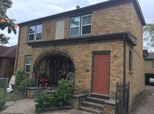 112 Pineview Dr #1, Houston, TX 77012