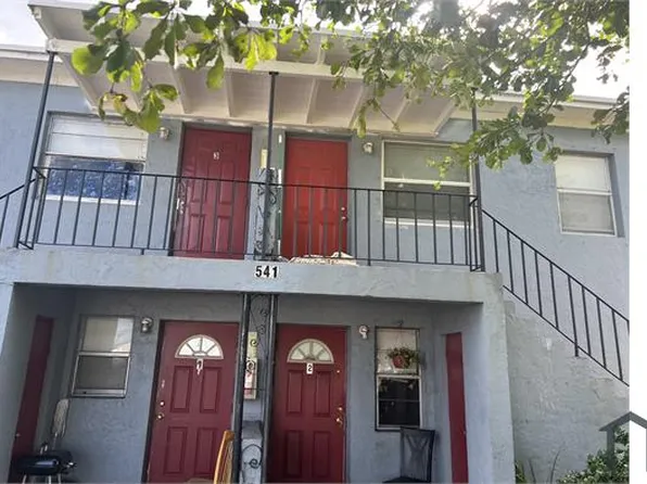541 W 6th St, West Palm Beach, FL