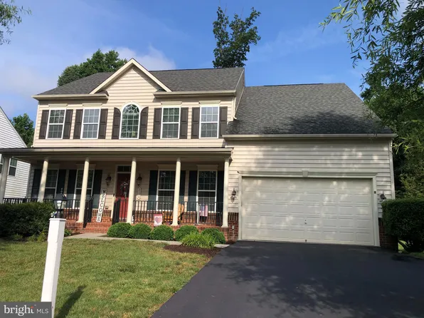 2126 Jellico Ct, Woodbridge, VA 22191