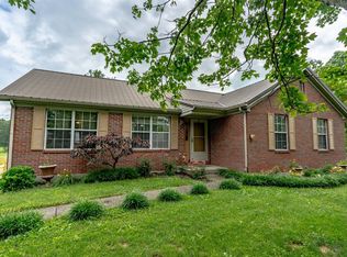 400 Sandstone Dr, Frankfort, KY 40601