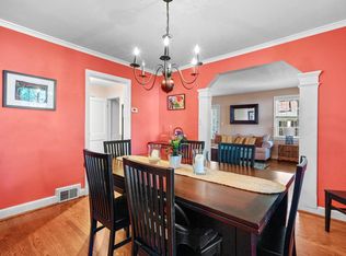 9619 Clearview Pl, Silver Spring, MD 20901