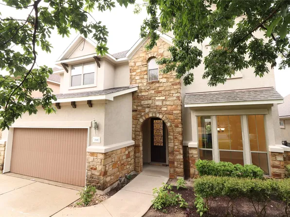1917 Kempwood Loop, Round Rock, TX 78665