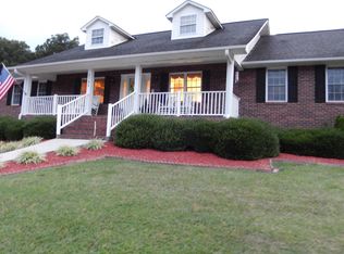 5785 Old Poole Rd, Archdale, NC 27263