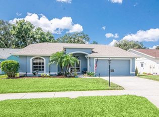 6047 Country Ridge Ln, New Port Richey, FL 34655