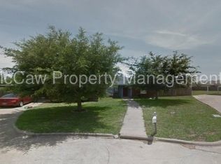 1301 Estates Blvd, Alvarado, TX 76009