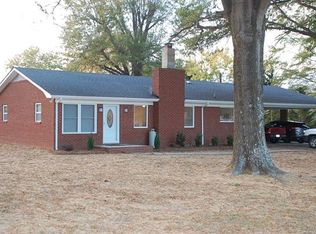 259 Elm St, Stanfield, NC 28163