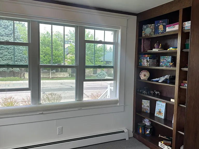 Play Room
