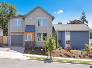 3644 Balm St S, Salem, OR 97302