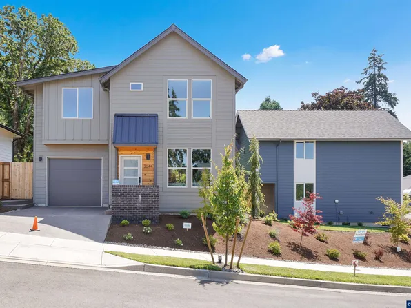 3644 Balm St S, Salem, OR 97302