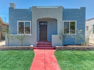 5847 5th Ave, Los Angeles, CA 90043