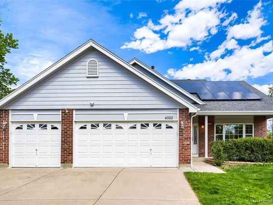 4560 Cottonwood Lakes Boulevard, Thornton, CO 80241