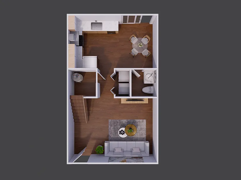 Highcrest — Photo 18