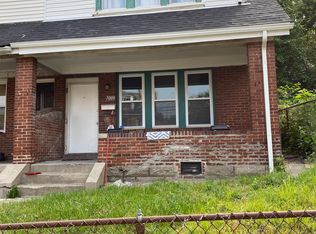 7008 Lemington Ave, Pittsburgh, PA 15206
