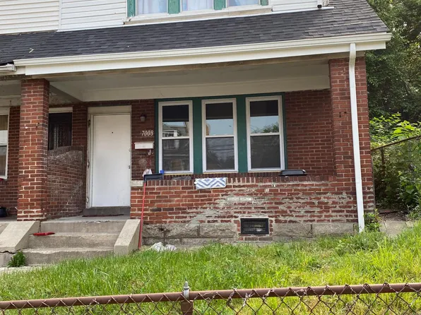 7008 Lemington Ave, Pittsburgh, PA 15206