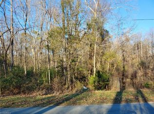 753 Porterfield Ave, Burlington, NC 27217