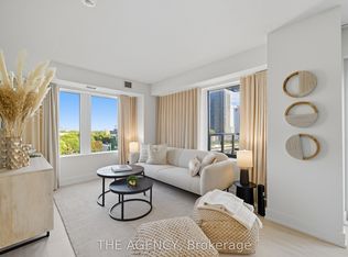 10 Eva Rd #508, Toronto, ON M9C 0B3