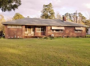 146 Mount Carmel Rd, Walterboro, SC 29488