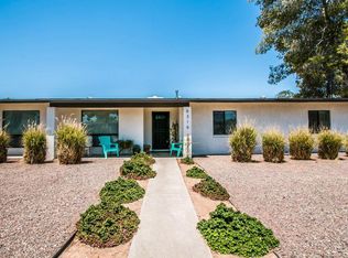 6316 E Voltaire Ave, Scottsdale, AZ 85254