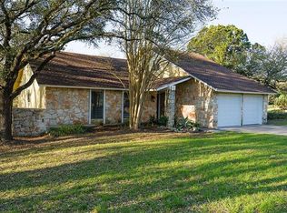 9803 Westward Dr, Austin, TX 78733