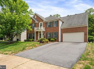 10065 Tummel Falls Dr, Bristow, VA 20136