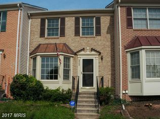 8060 Sky Blue Dr, Alexandria, VA 22315