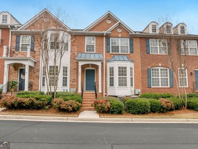 1809 Dunrobin Dr SE #33, Smyrna, GA, 30082