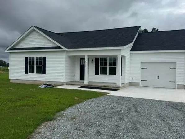 2312 Indian Town Road, Clinton, NC 28328