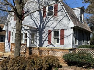 445 4th Ave, Lindenwold, NJ 08021