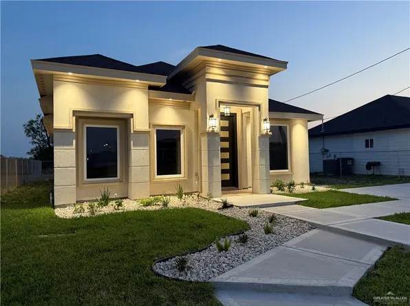 415 Placer Ave, Donna, TX 78537