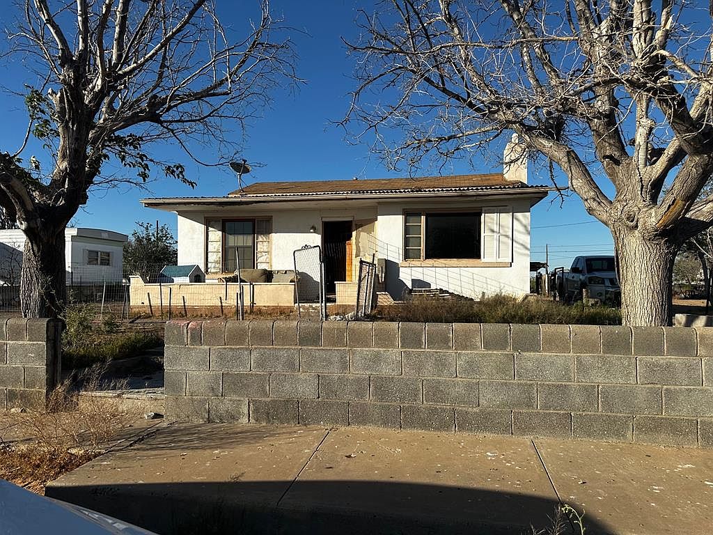 215 N Avenue C, Grandfalls, TX 79742 MLS 150509 Zillow