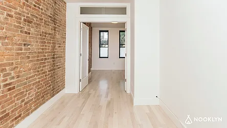 Rented by Nooklyn NYC LLC