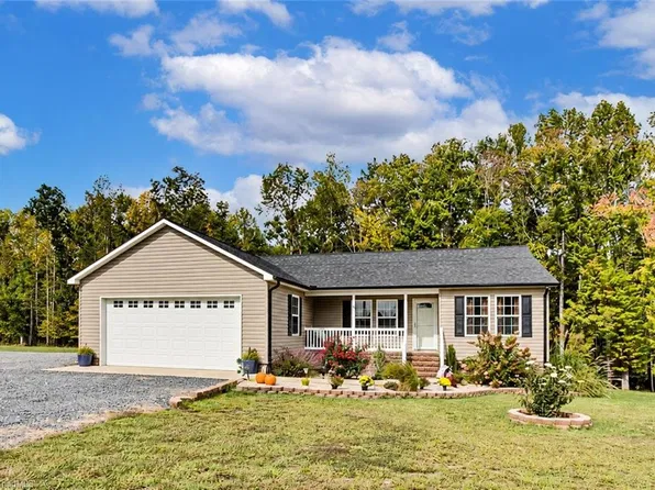 4434 New Hope Church Rd, Asheboro, NC 27205