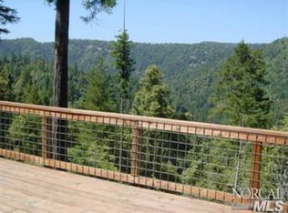 44325 Brushy Ridge Loop, Annapolis, CA 95412