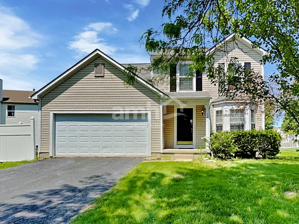 191 Stonemast Loop, Pataskala, OH 43062