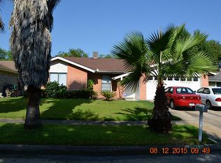 10410 Gulfstream Ln, Sugar Land, TX 77498