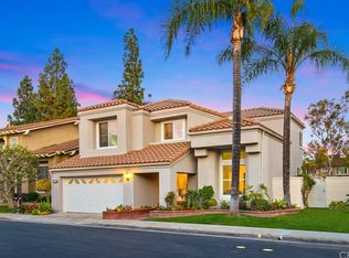 13412 San Simeon, Tustin, CA 92782