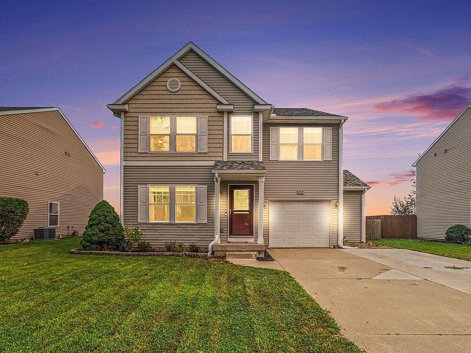 1st image of 714 Fraser Grove Dr