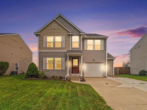 714 Fraser Grove Dr, Vicksburg, MI 49097