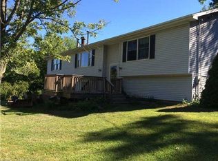 63 Beech St, North Branford, CT 06471